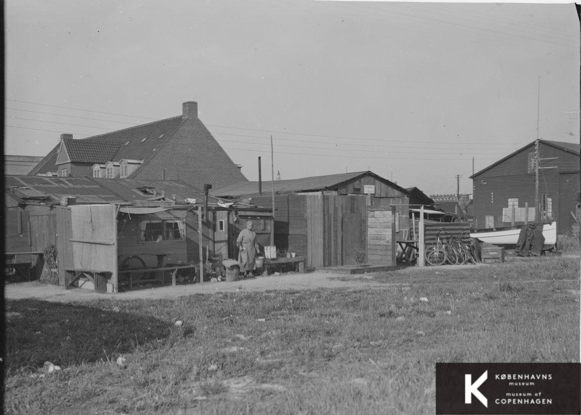 Sundkrogsgade