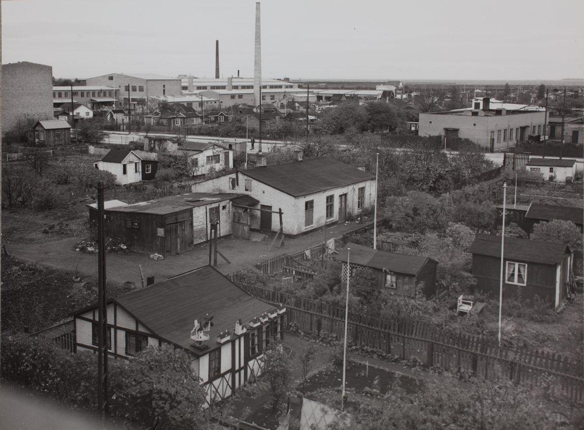 Strandlodsvej