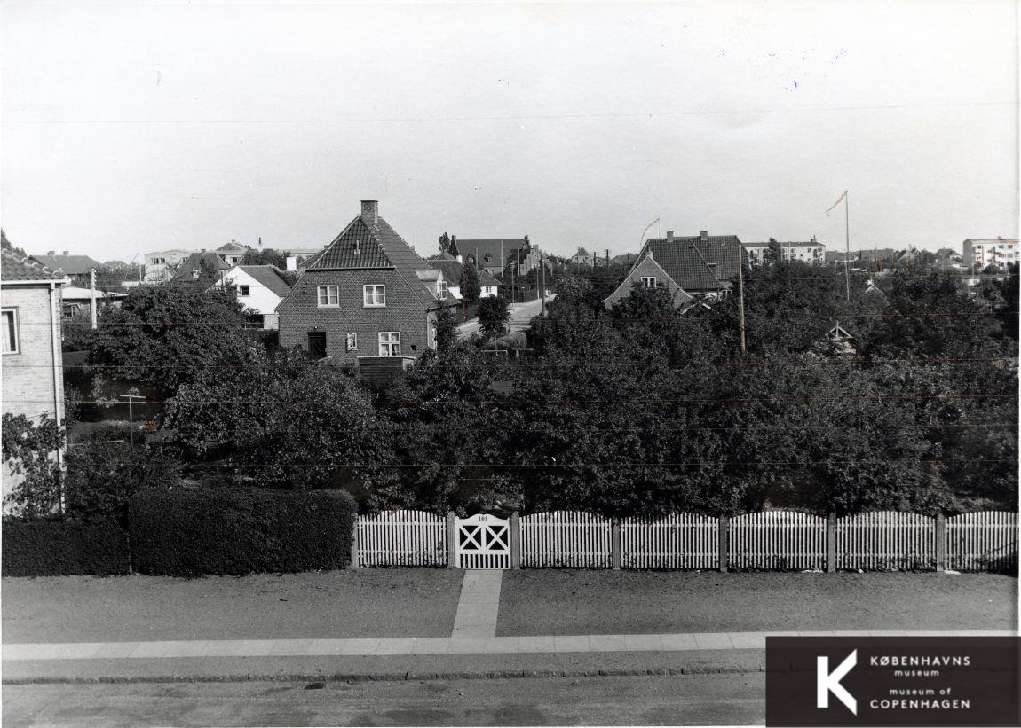 Wibrandtsvej