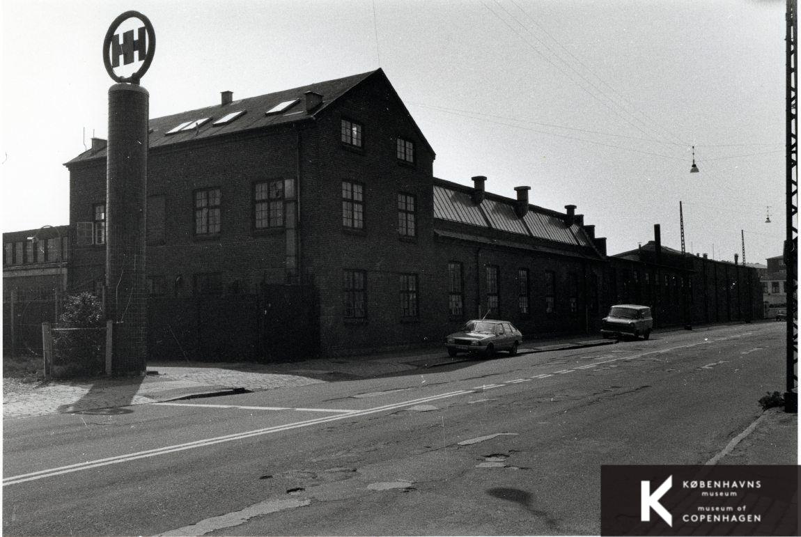 Øresundsvej 146