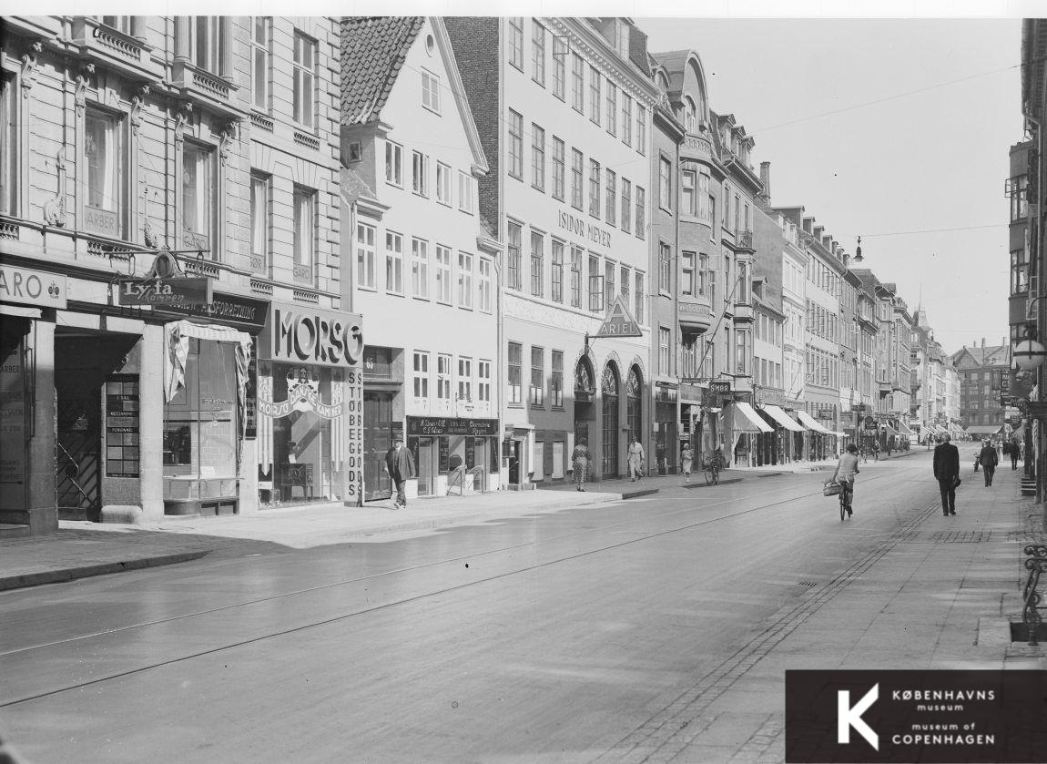 Store Kongensgade