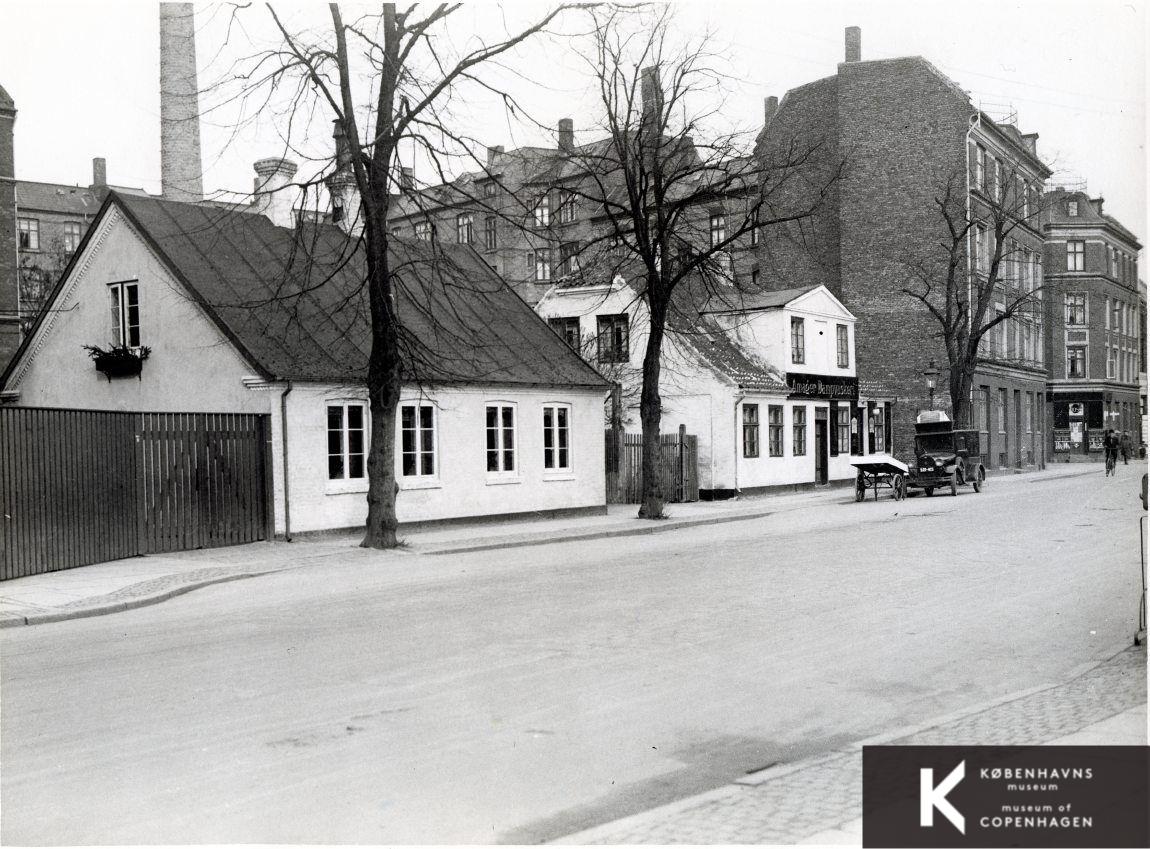 Øresundsvej 9