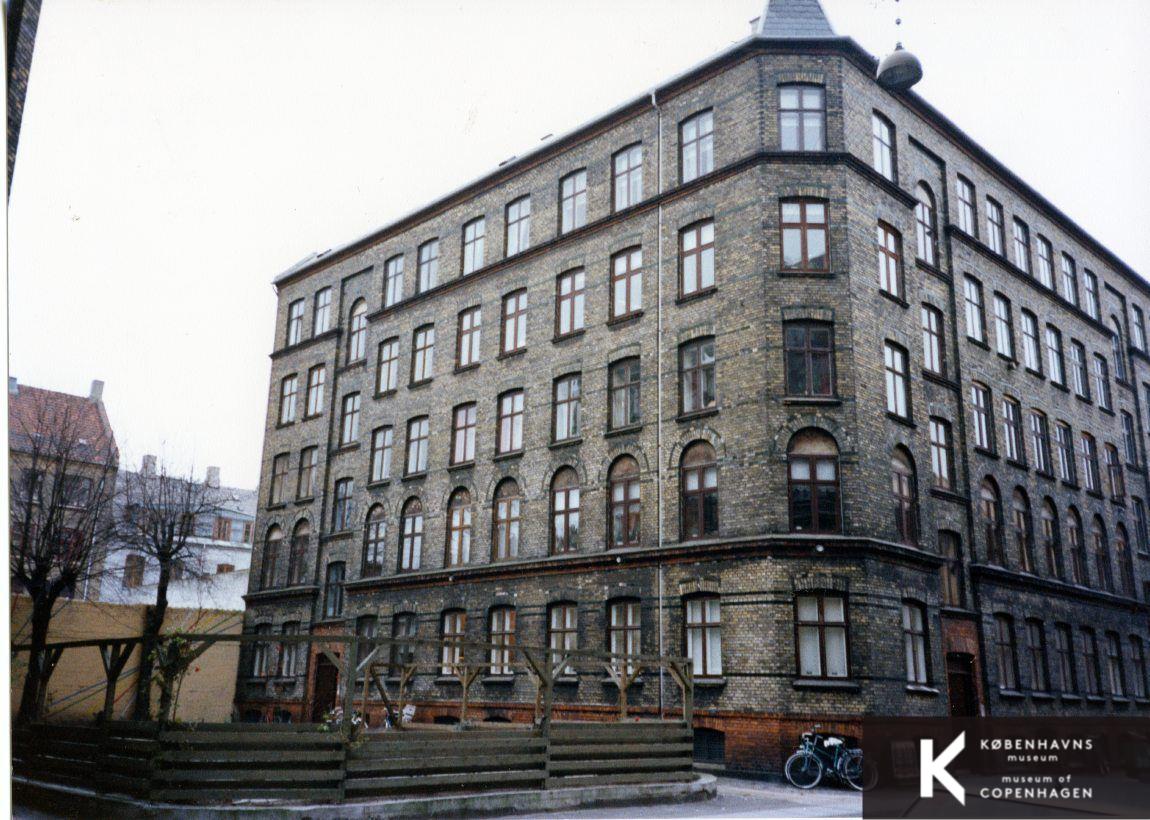 Ålandsgade 13
