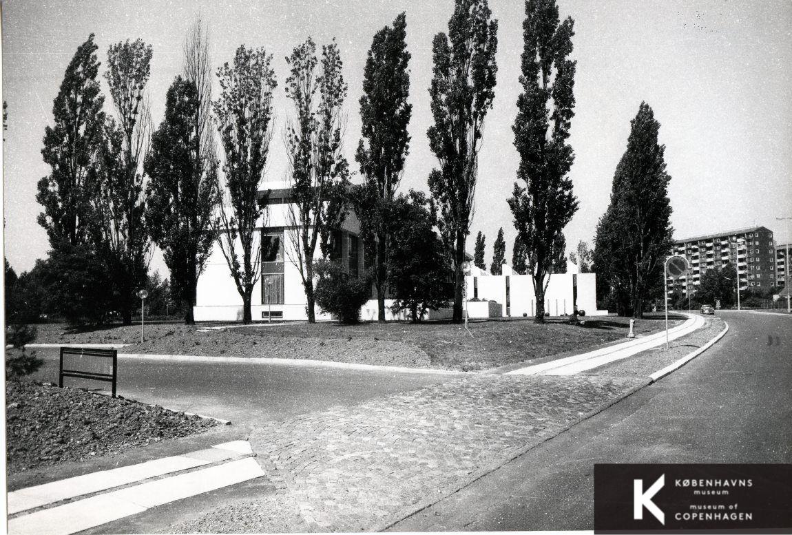 Brøndbyøster Boulevard 22