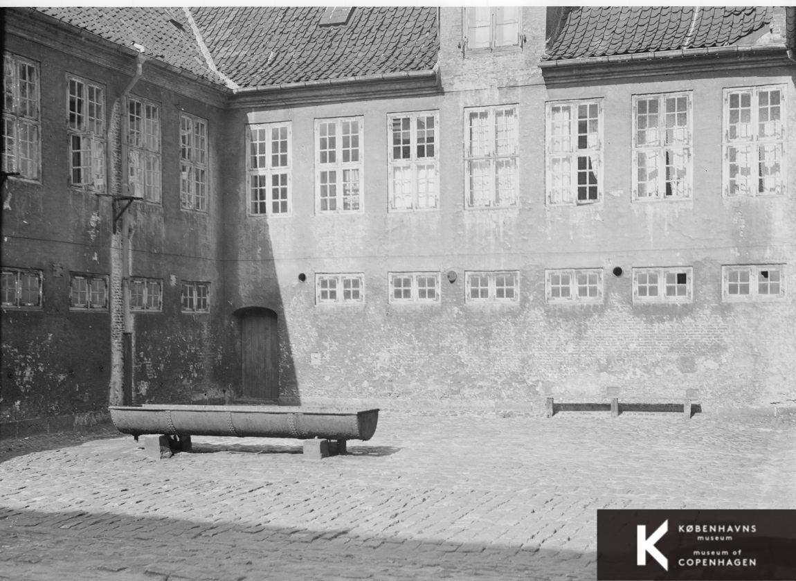 Frederiksholms Kanal 26