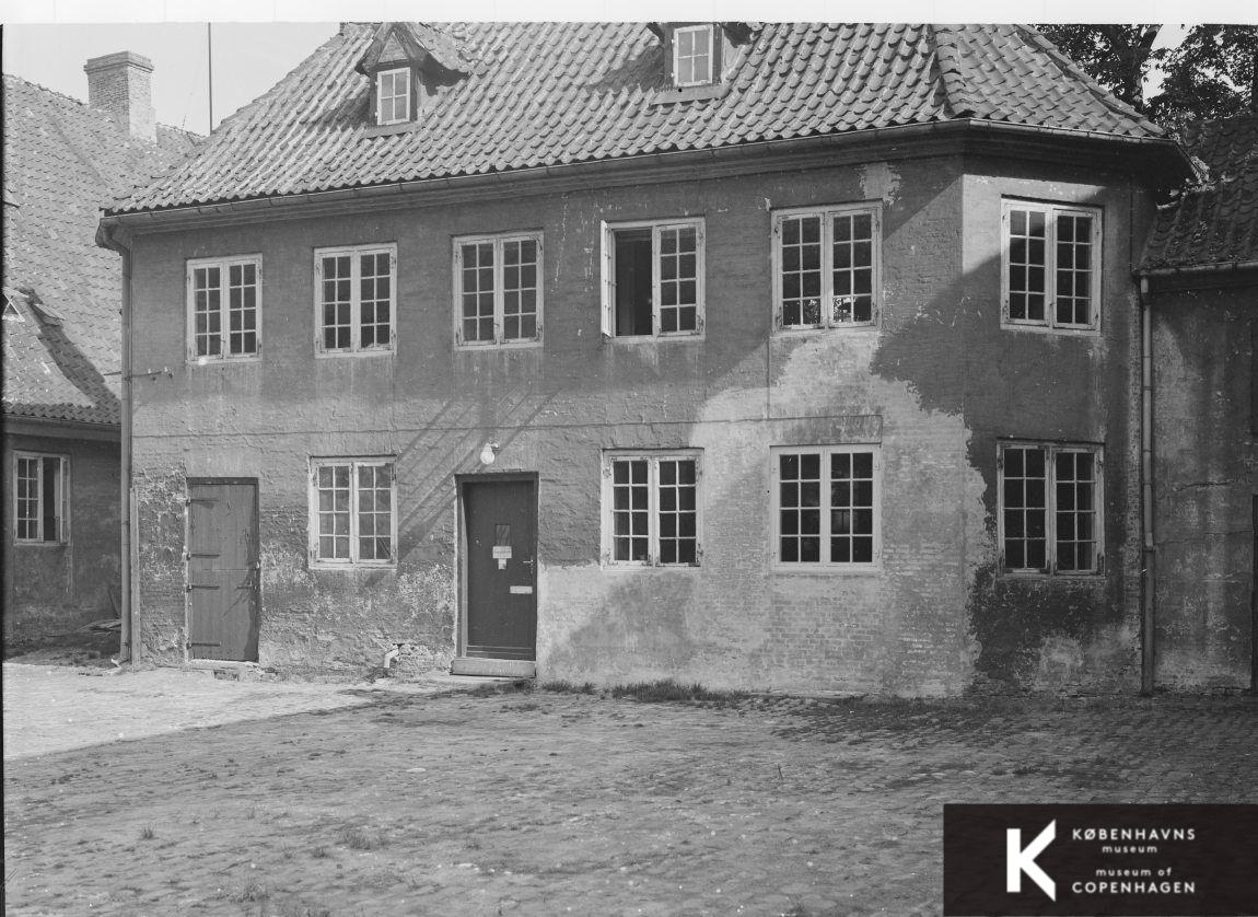Frederiksholms Kanal 26