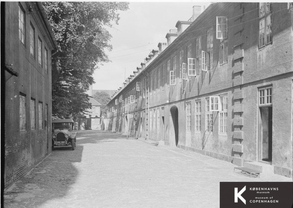 Frederiksholms Kanal 26