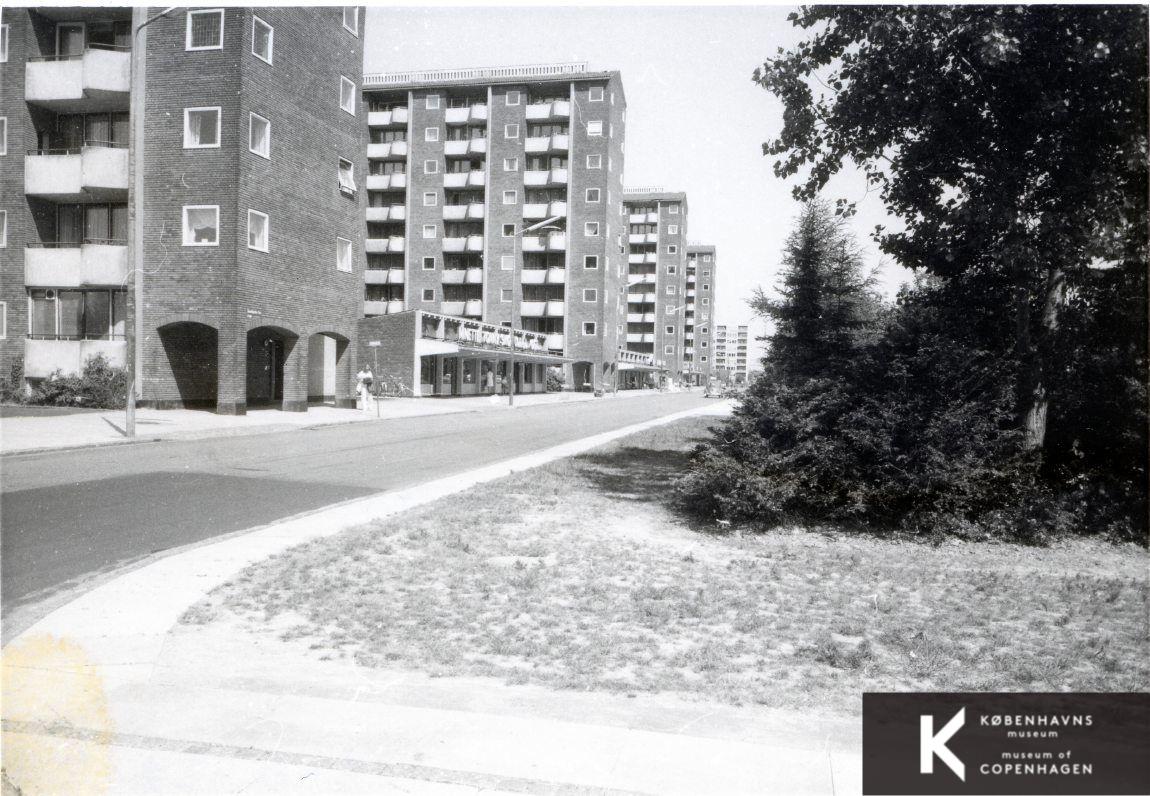 Brøndbyøster Boulevard