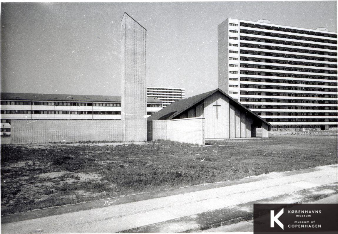 Nygårds Kirke