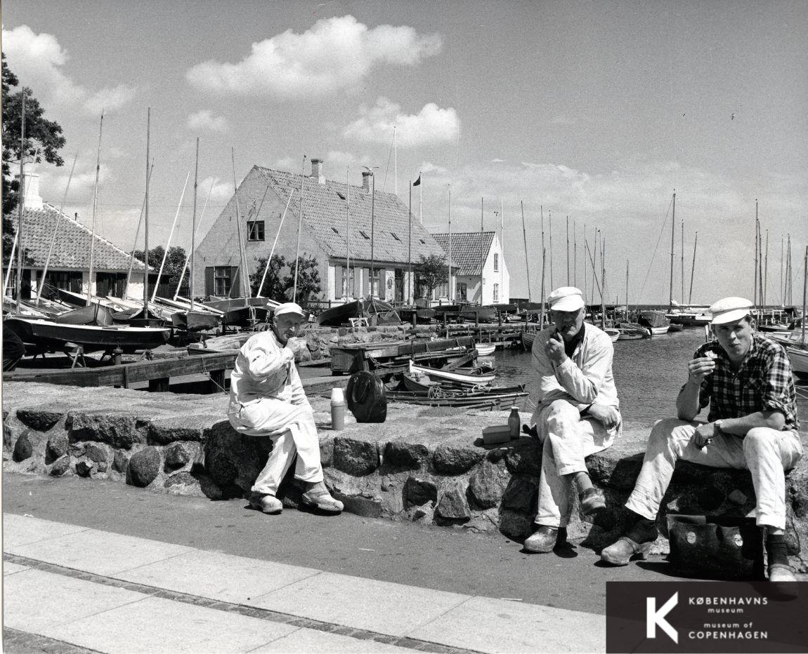 Dragør Havn