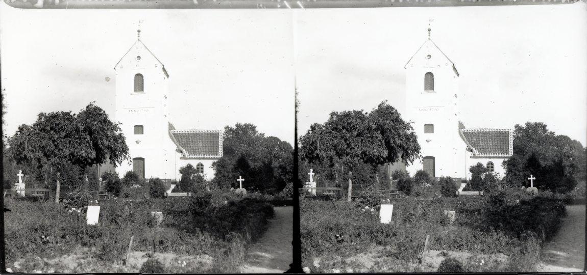 Hvidovre Kirke