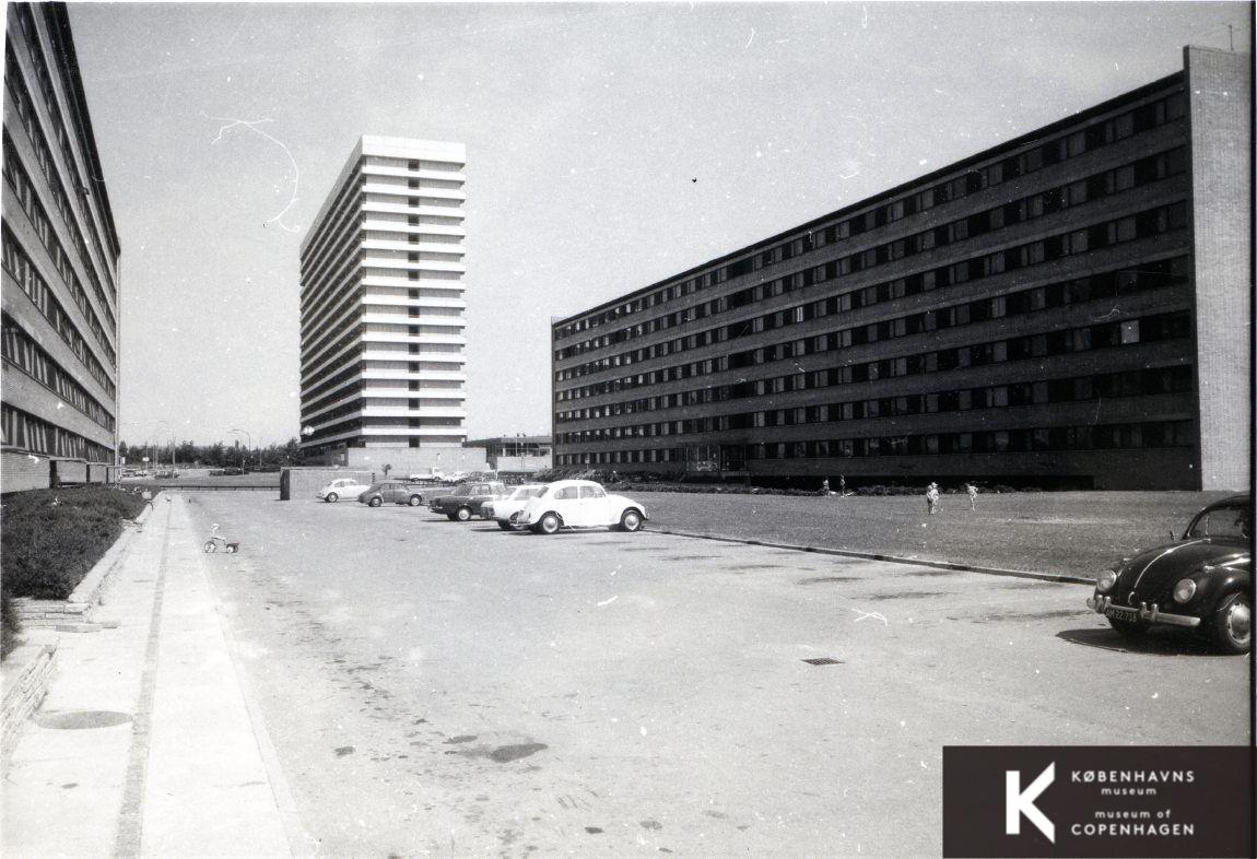 Rebæk Søpark