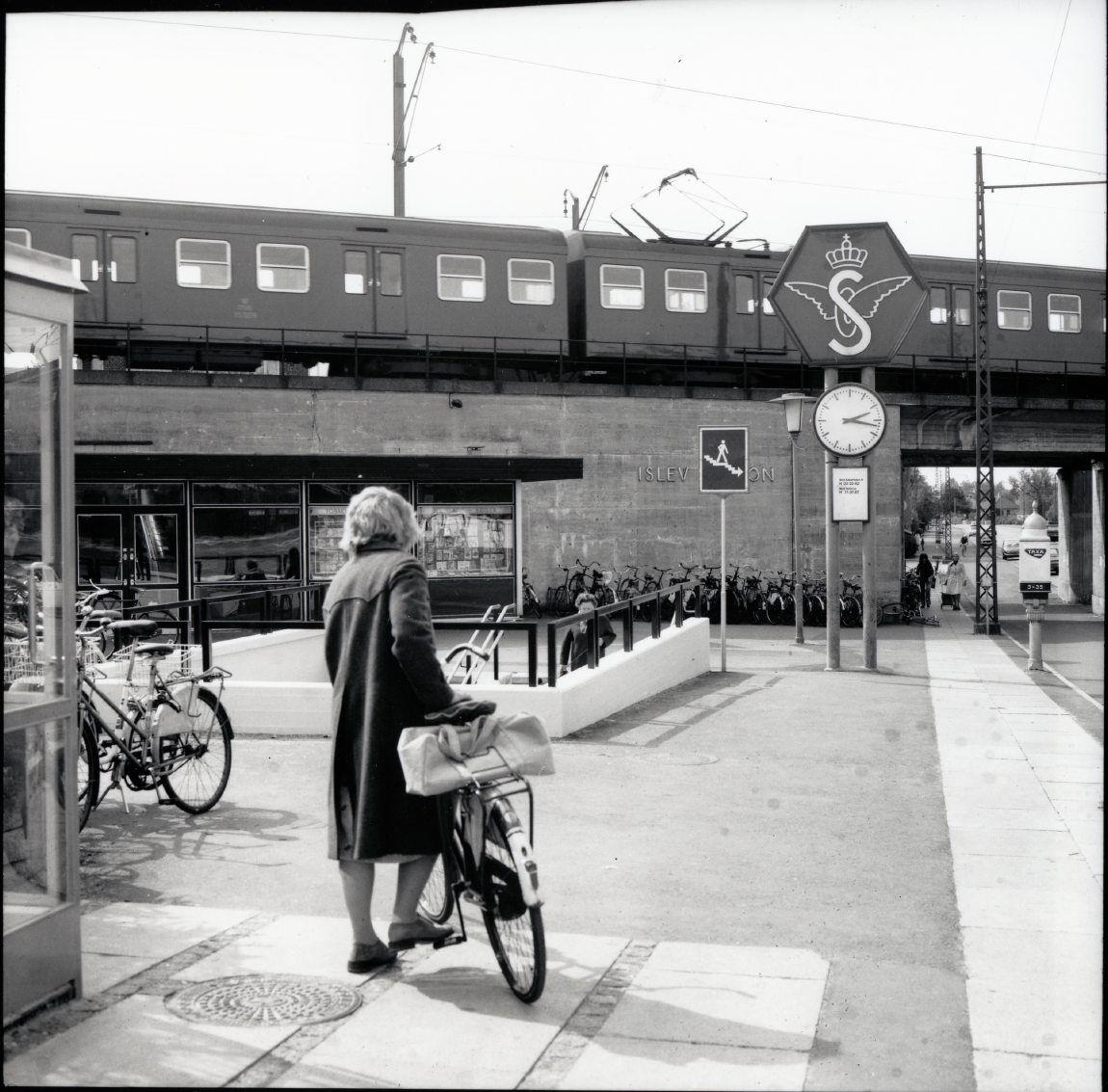 Station kbhbilleder.dk