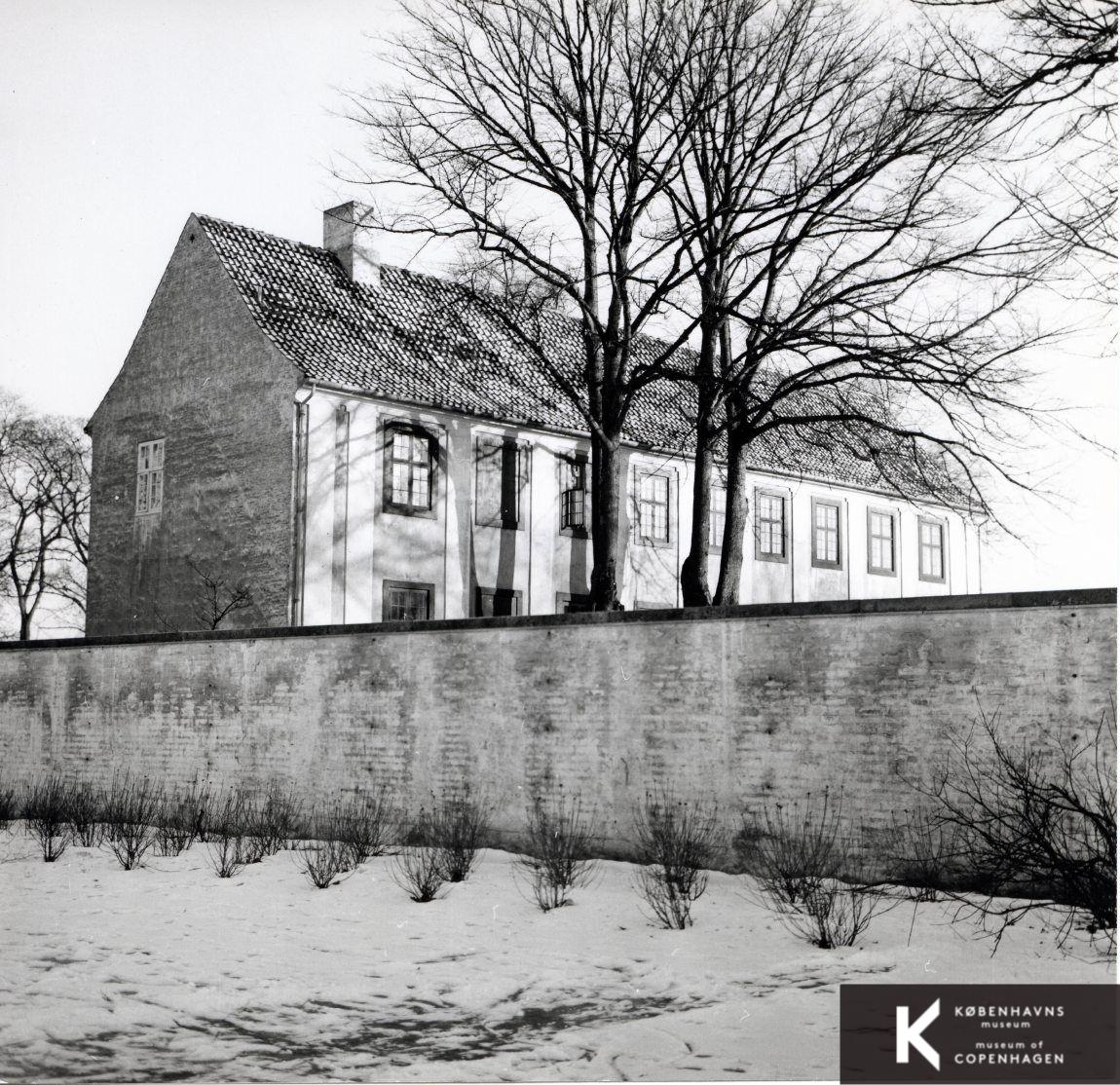 Kastrupgård