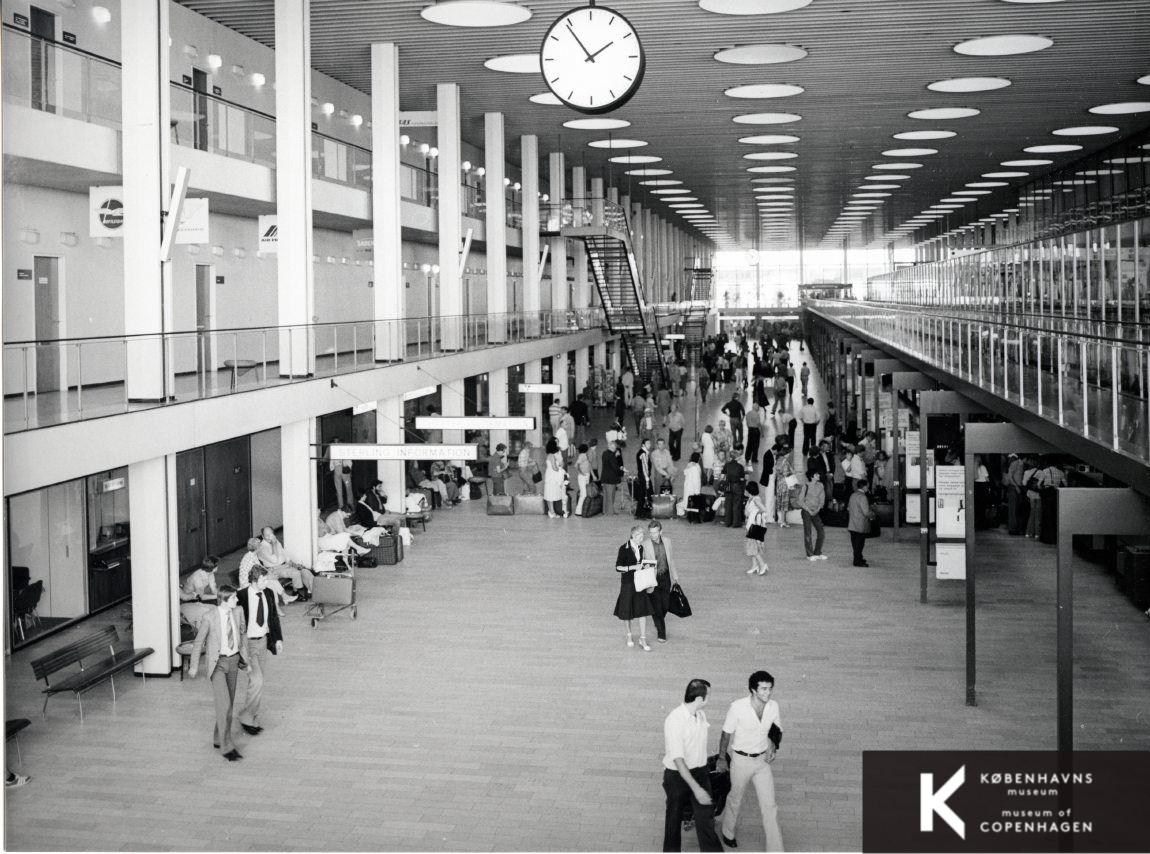 Kastrup Lufthavn