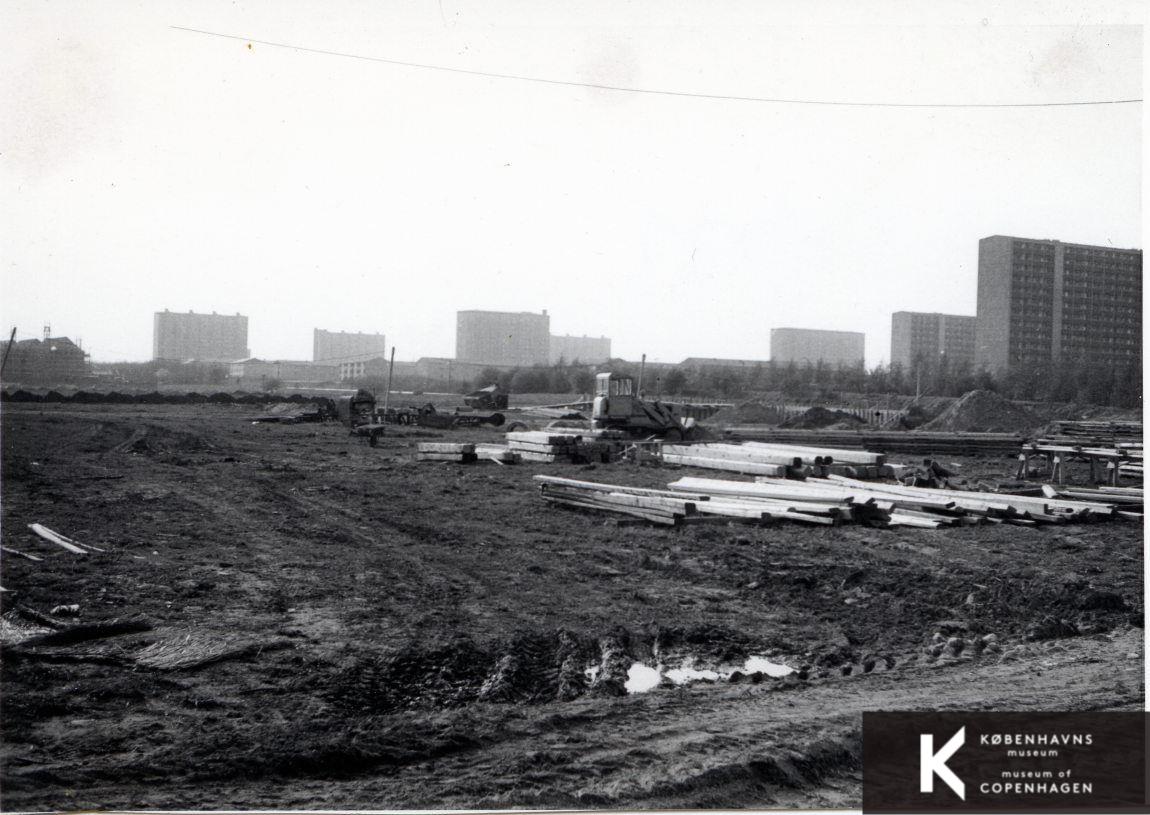 Rødovre Station
