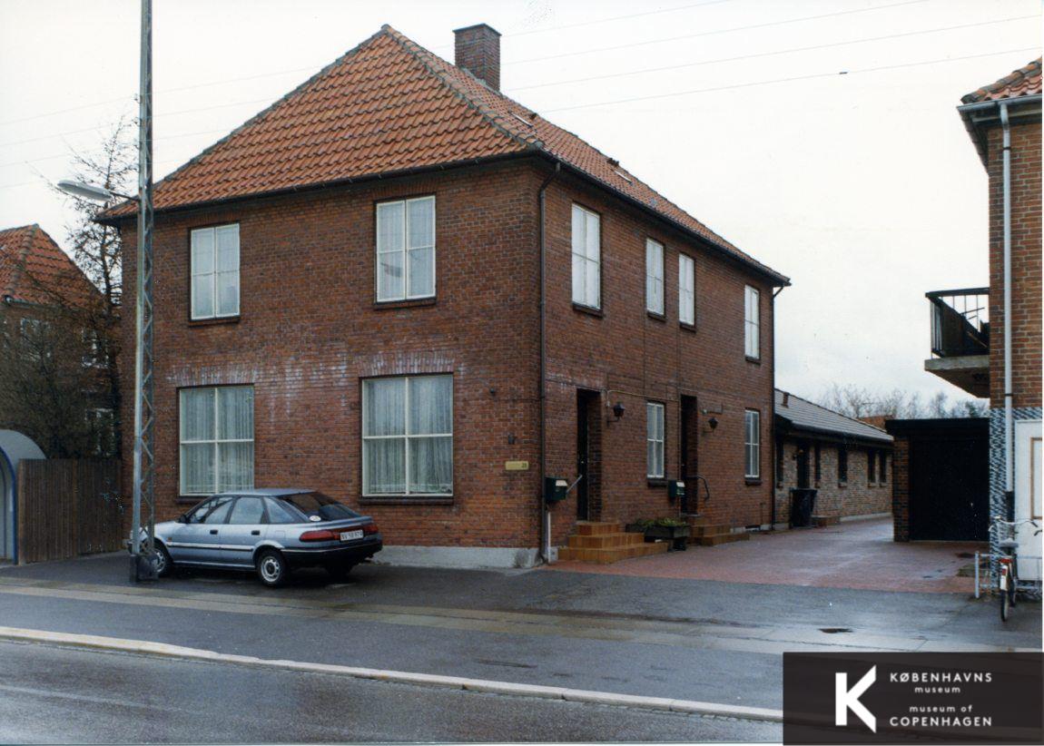Damhus Boulevard 28