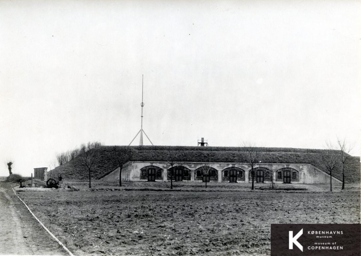 Vestvolden