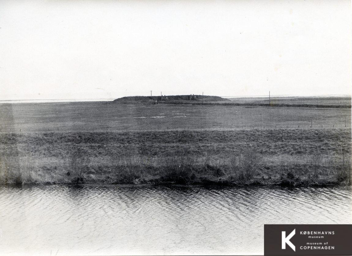 Vestvolden