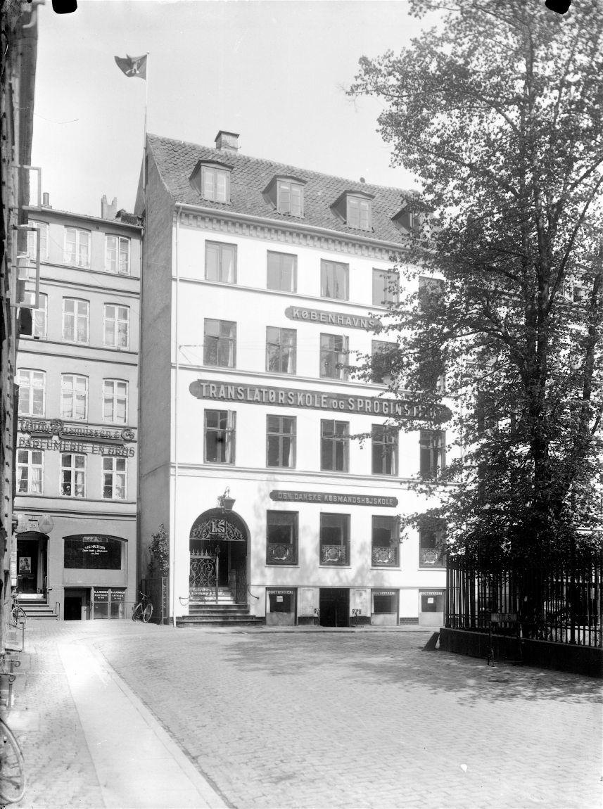 Valkendorfsgade 30