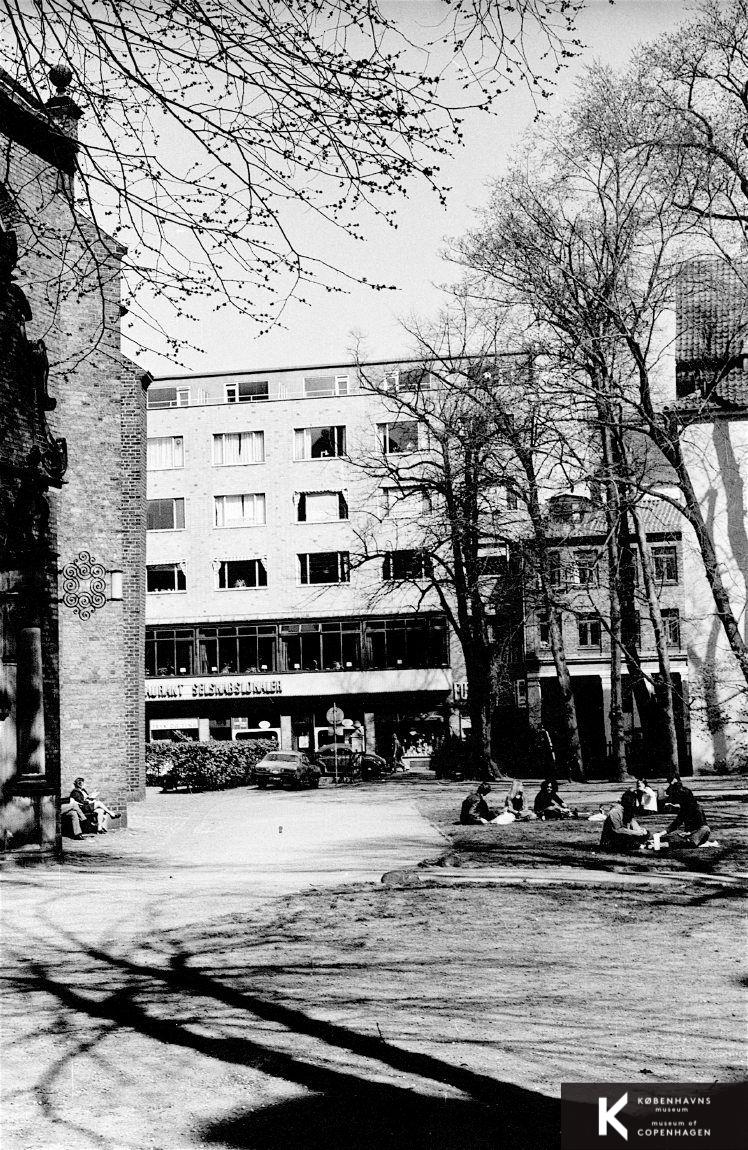 Niels Hemmingsens Gade 3, 6-8