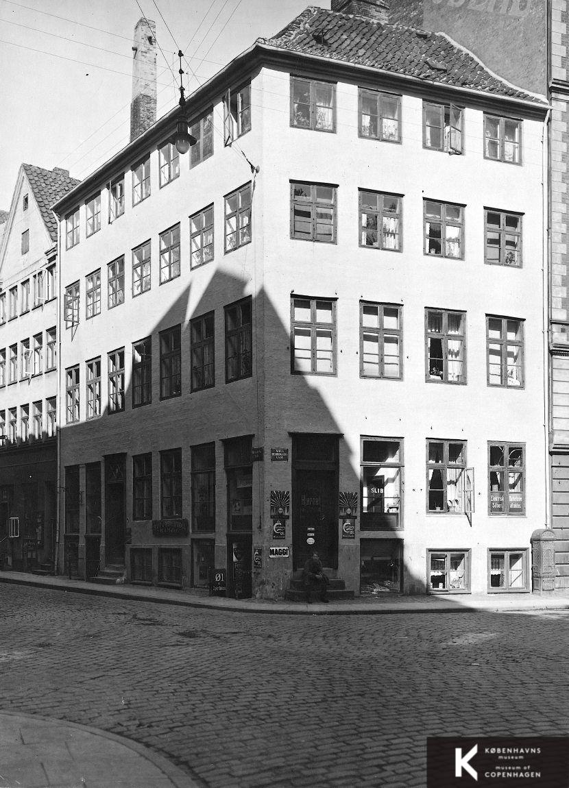 Valkendorfsgade 17-19