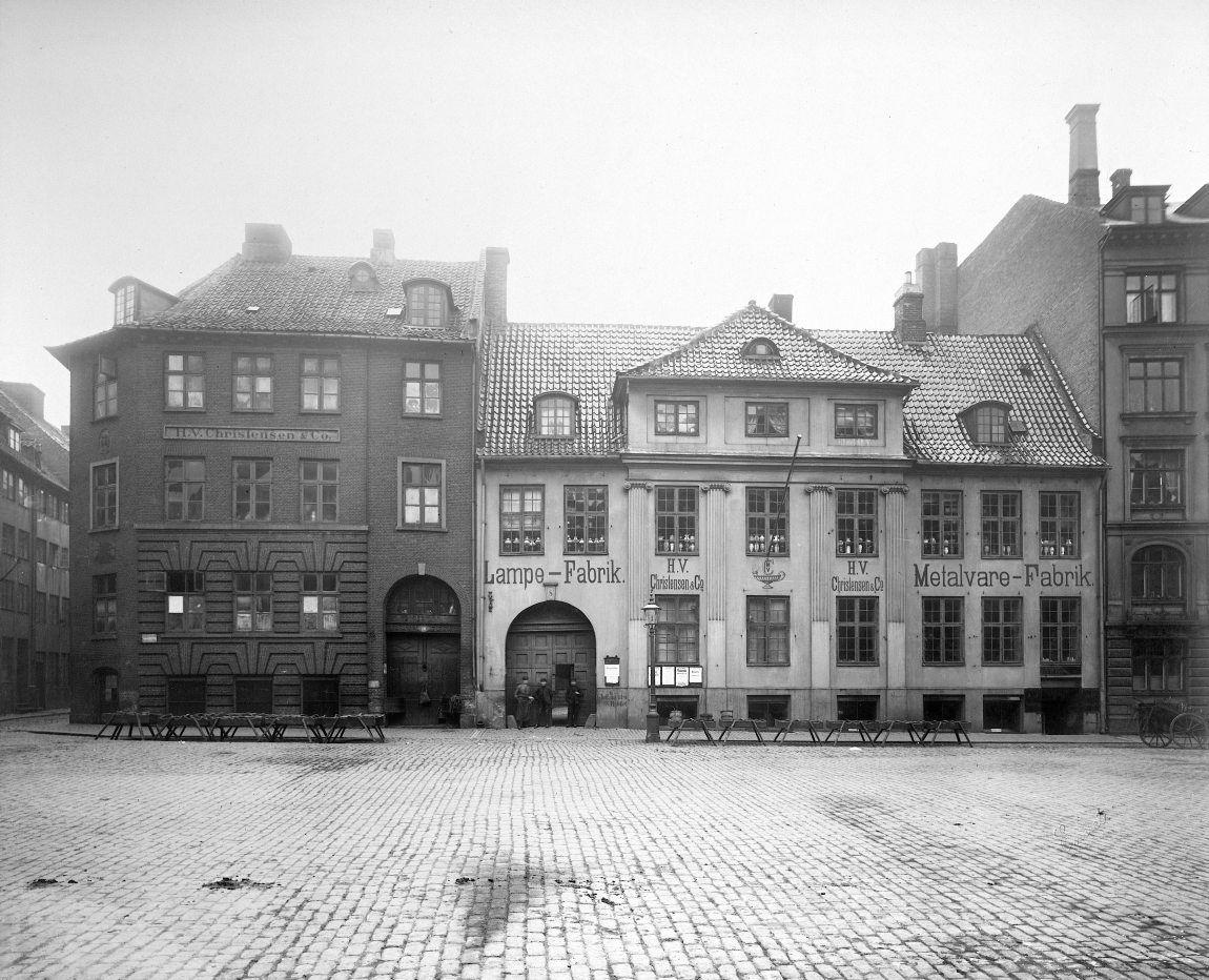 Vandkunsten 6