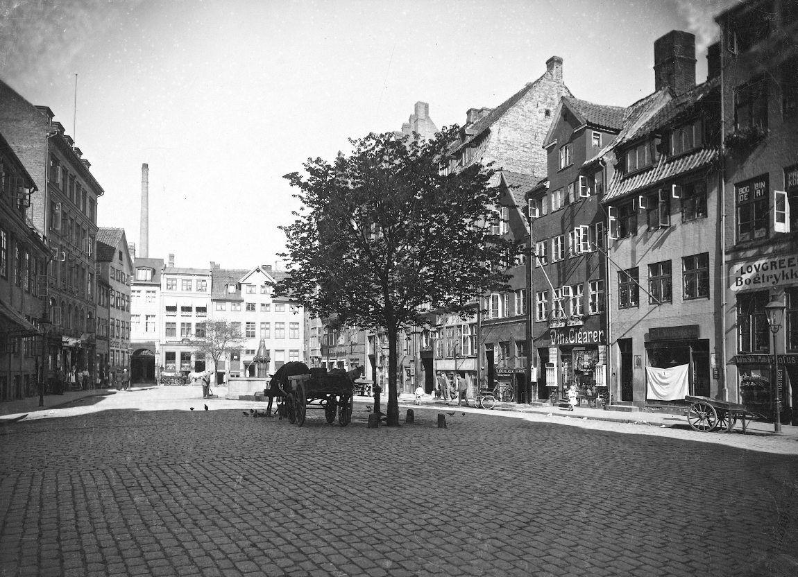 Vandkunsten 1-13