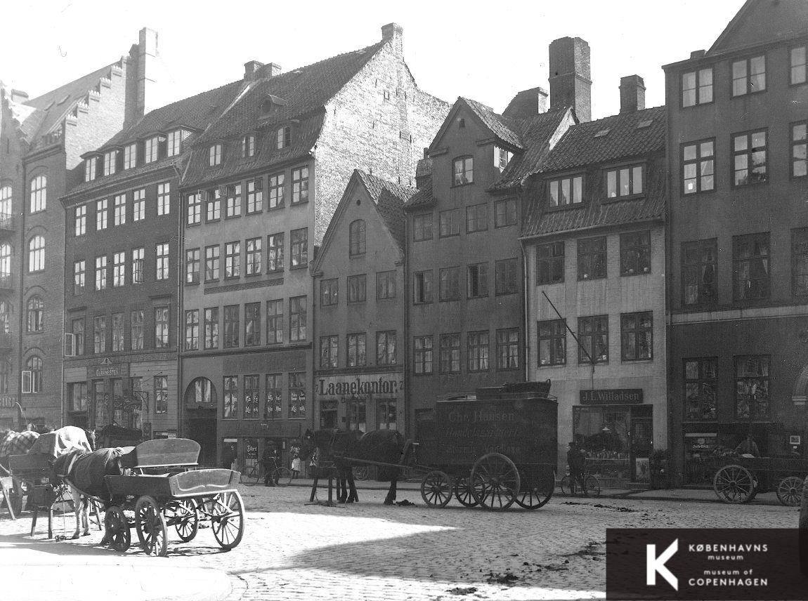 Vandkunsten 1-13