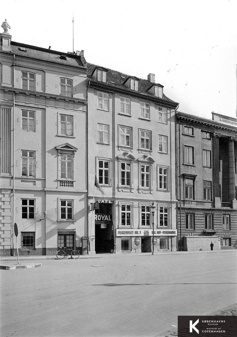 Ved Stranden 16