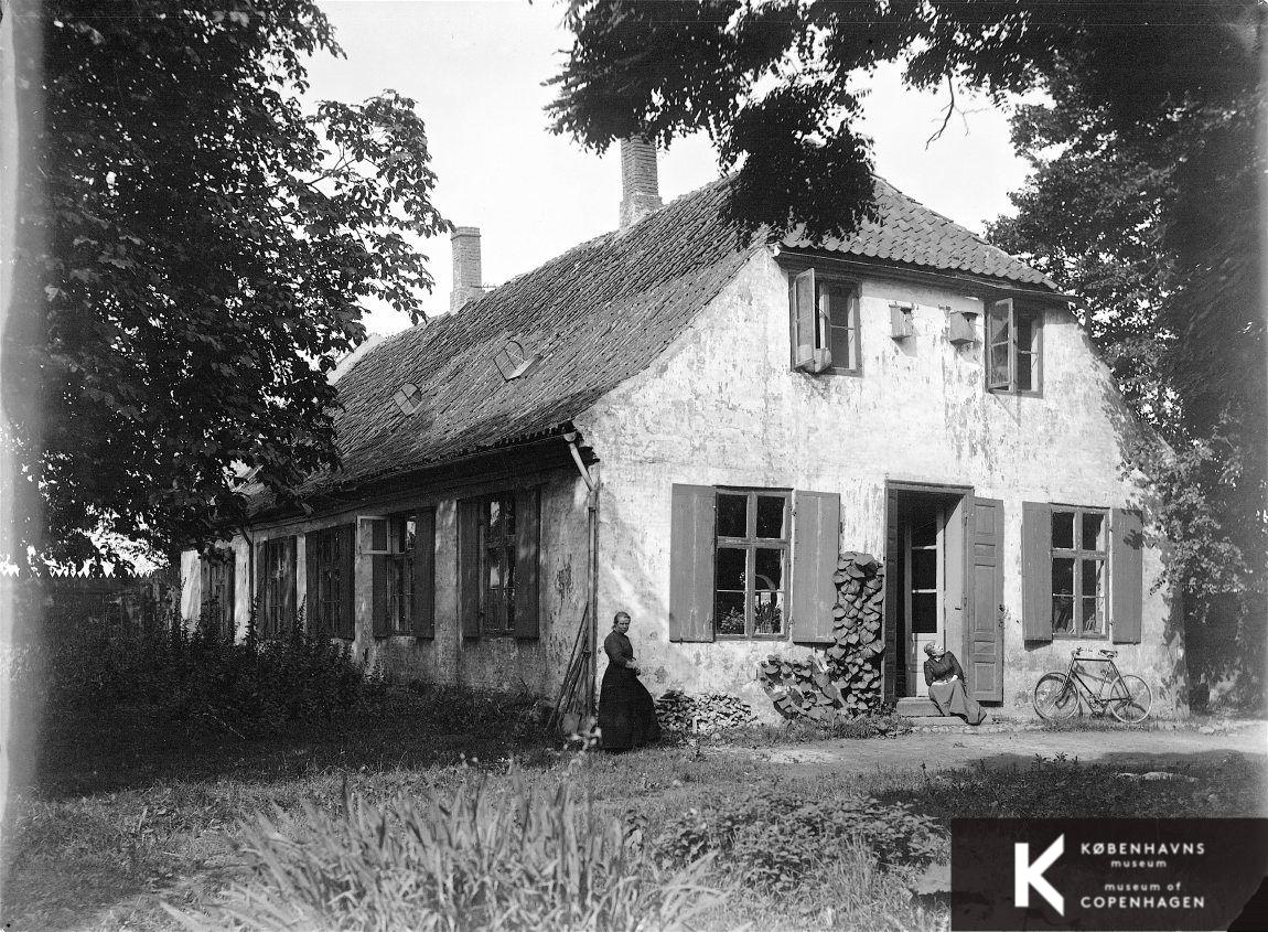 Vennemindevej