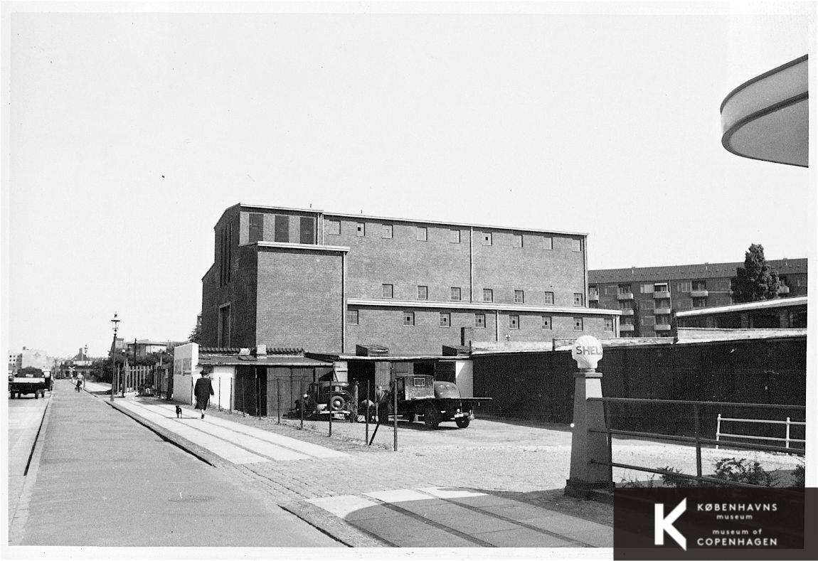 Vermlandsgade 30