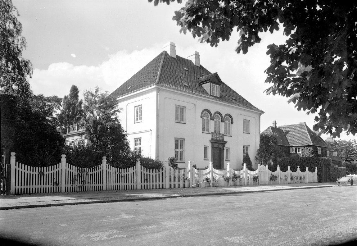 Vestagervej 9