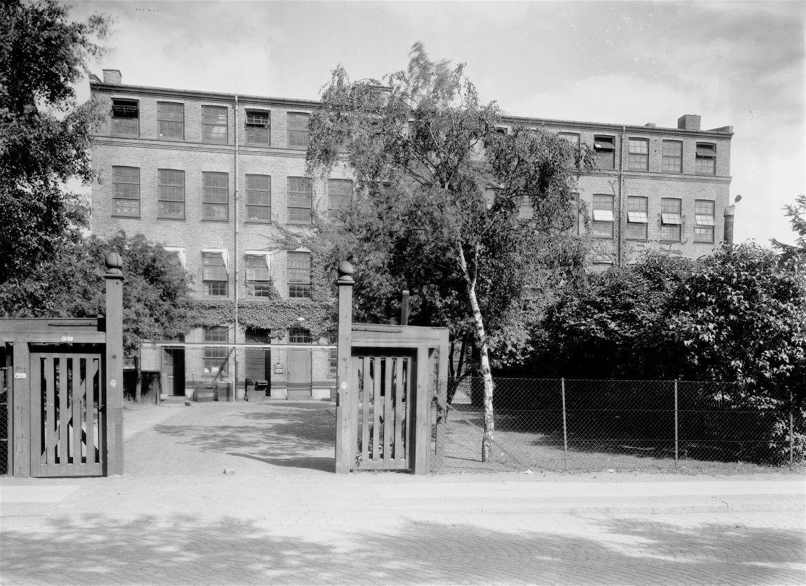 Trekronergade