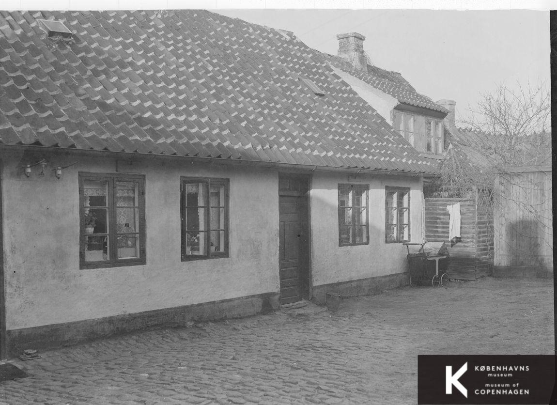 Skotlandsgade 13-15