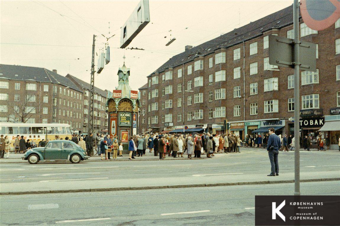 Toftegårds Plads 8A-9, Valby