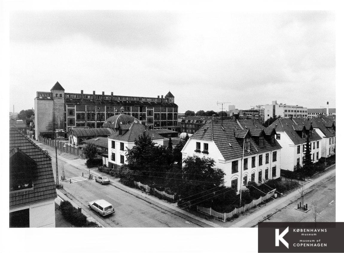 Karensgade