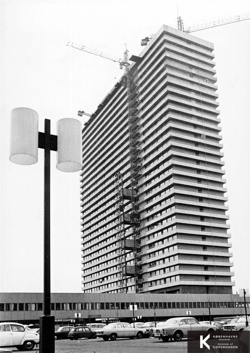 Valby Nordens Plads Domus Vista