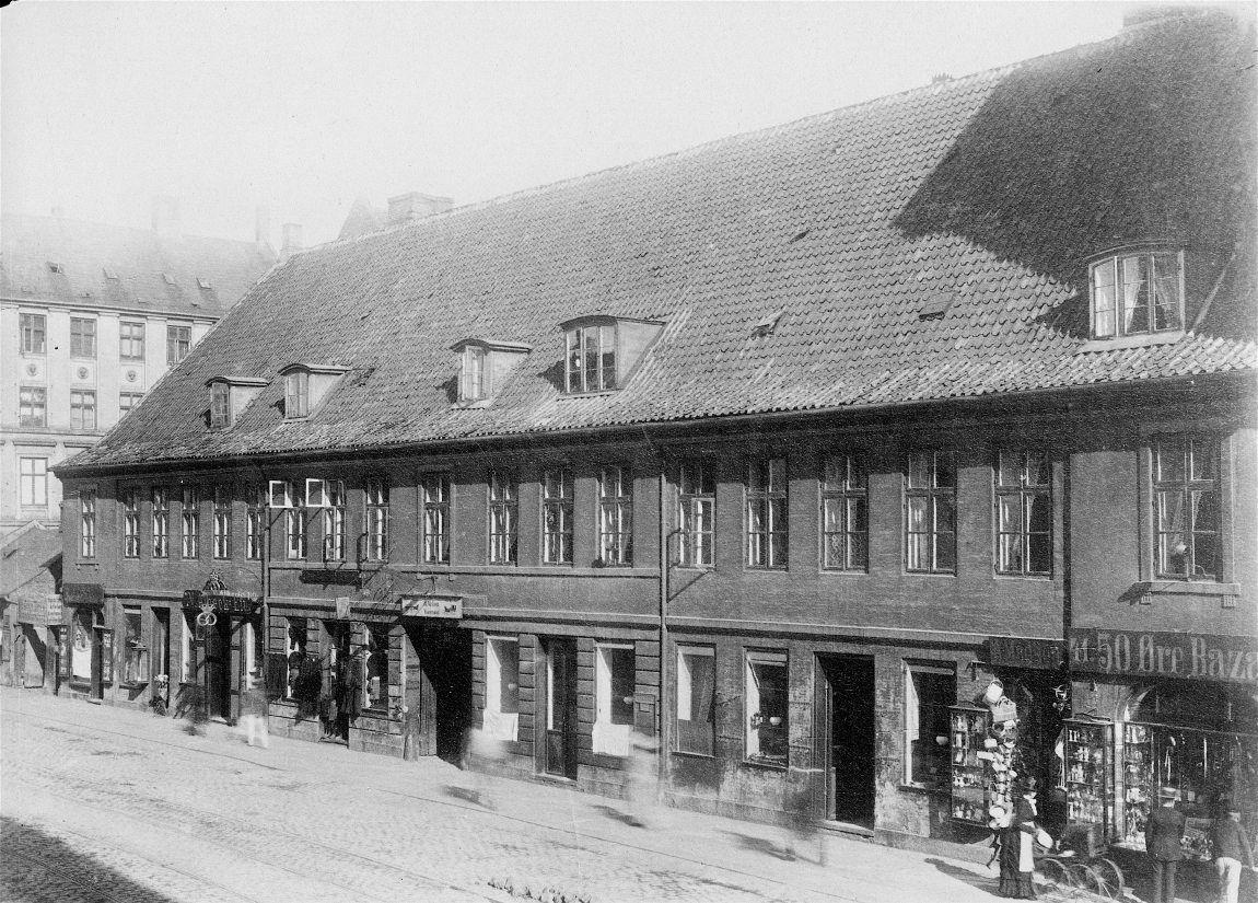 Vesterbrogade 44