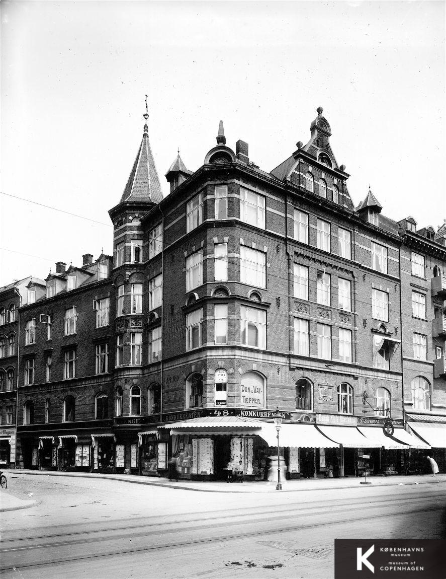 Vesterbrogade 48
