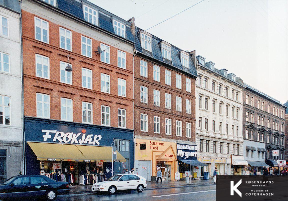 Vesterbrogade 54