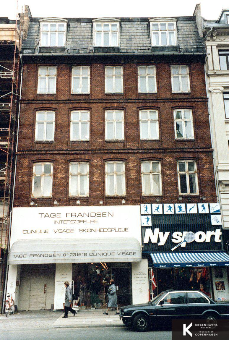 Vesterbrogade 54
