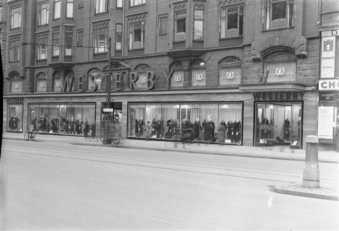 Vesterbrogade 12-14