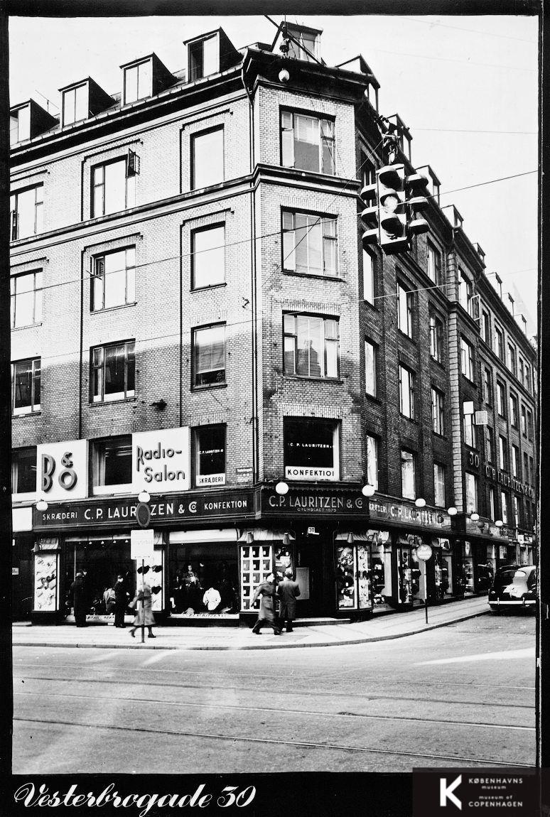 Vesterbrogade 30