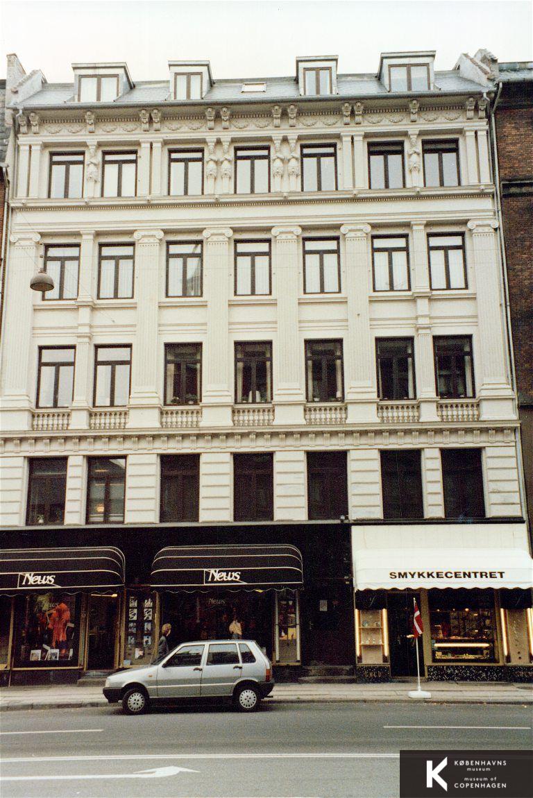 Vesterbrogade 52