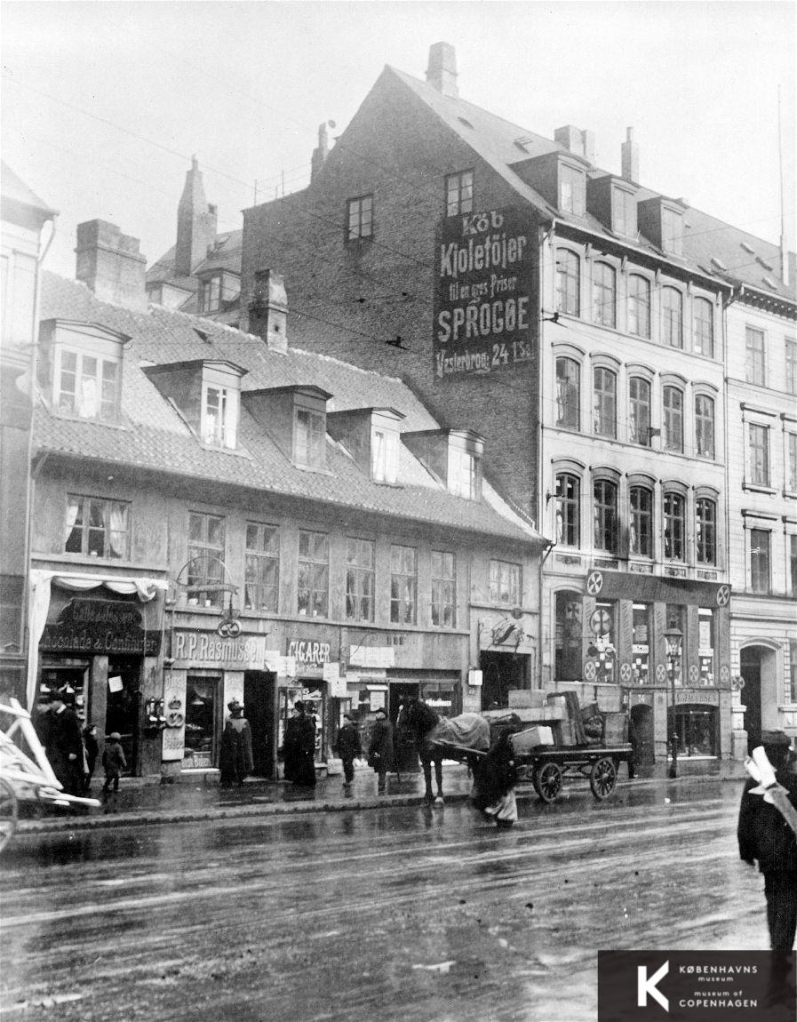 Vesterbrogade 74,76