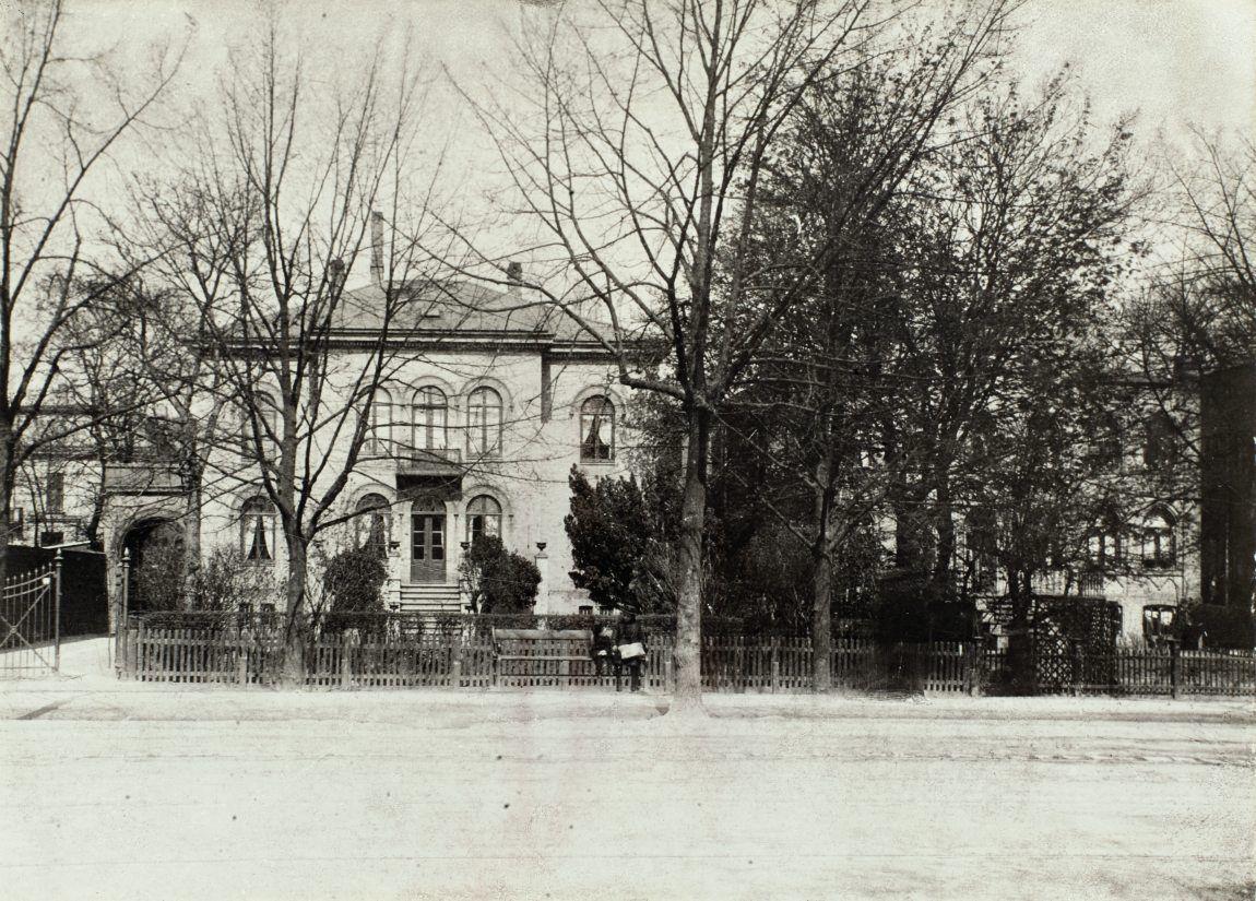 Frederiksberg Allé 68