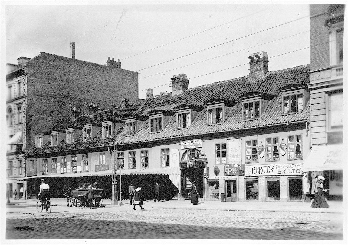 Vesterbrogade 12-14