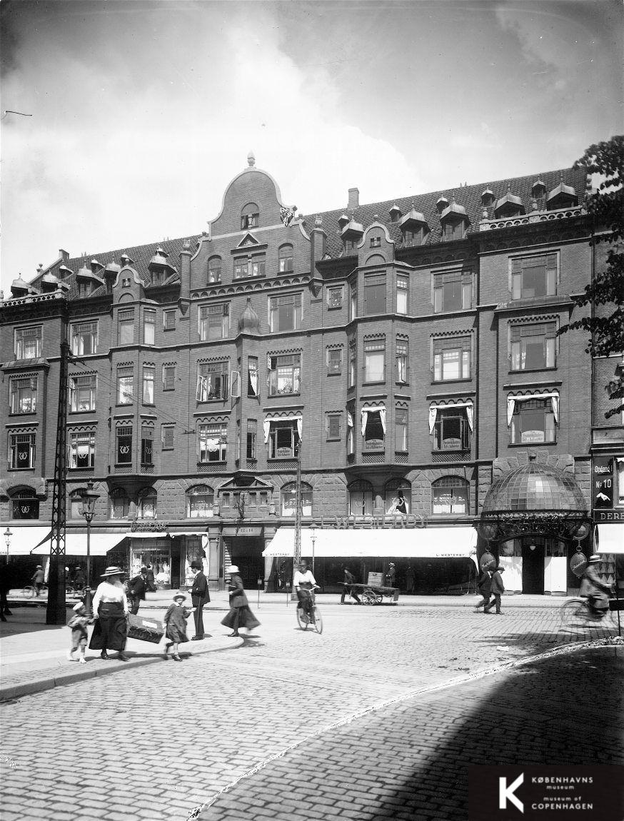 Vesterbrogade 12-14
