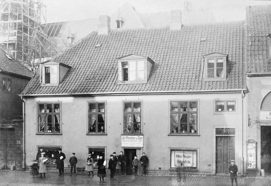 Vesterbrogade 26